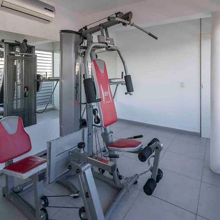 Palermo Thames 677 Apartment Buenos Aires Exterior photo