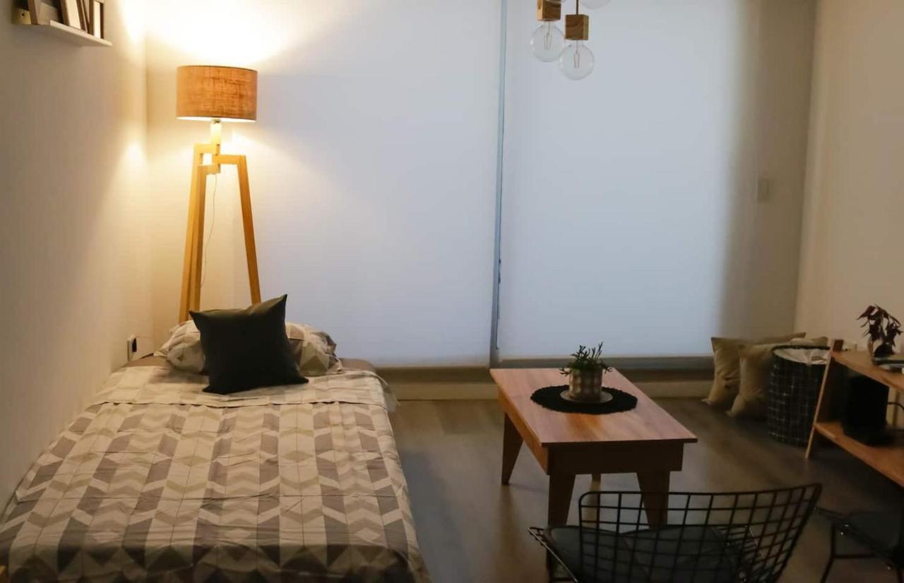 Palermo Thames 677 Apartment Buenos Aires Exterior photo