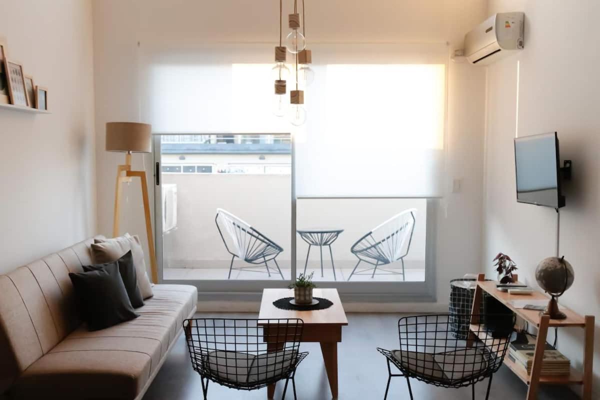 Palermo Thames 677 Apartment Buenos Aires Exterior photo