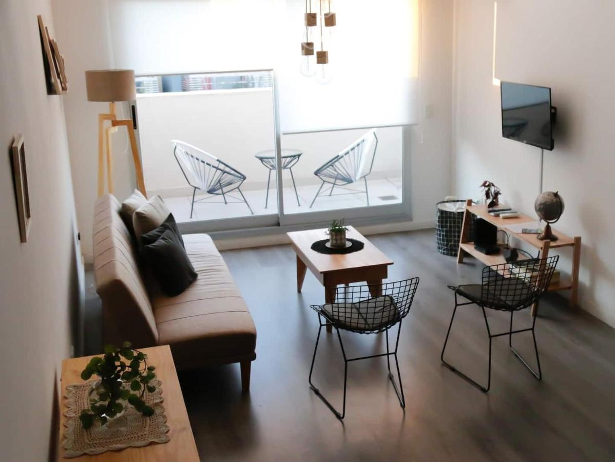 Palermo Thames 677 Apartment Buenos Aires Exterior photo